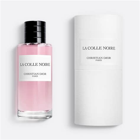 belle du jour dior|la colle noire.